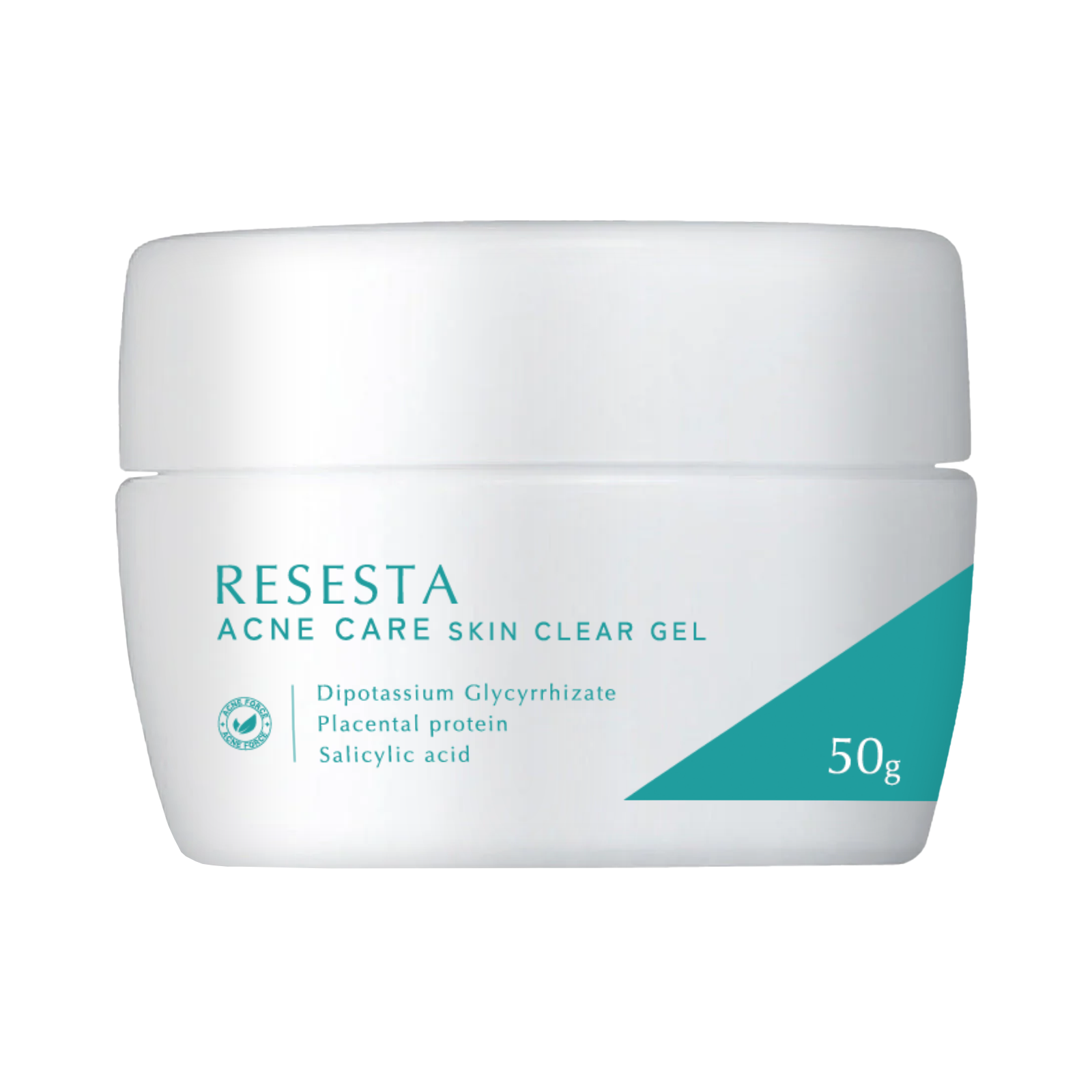 ニキビケアジェル