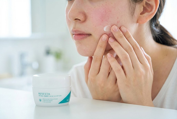 STEP 02 塗布する