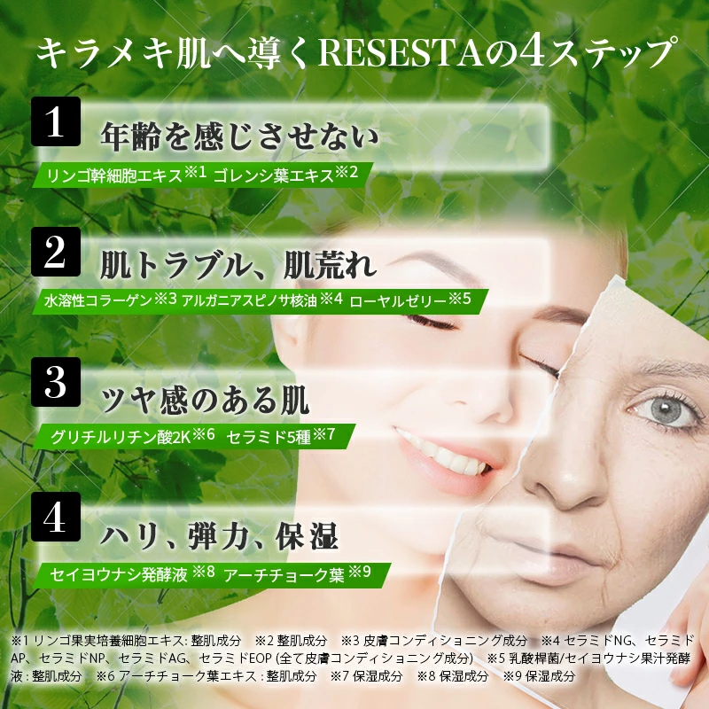 洗顔石けん 画像3